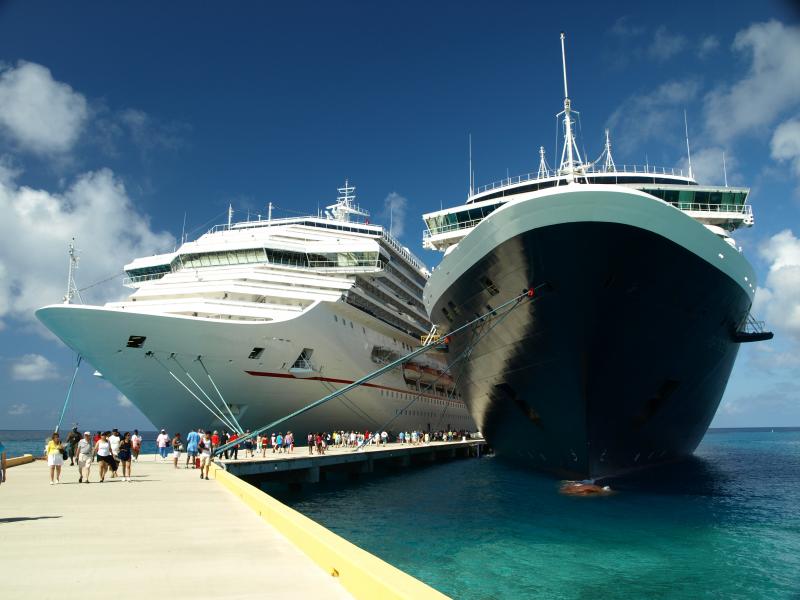 Alexandria Shore Excursions